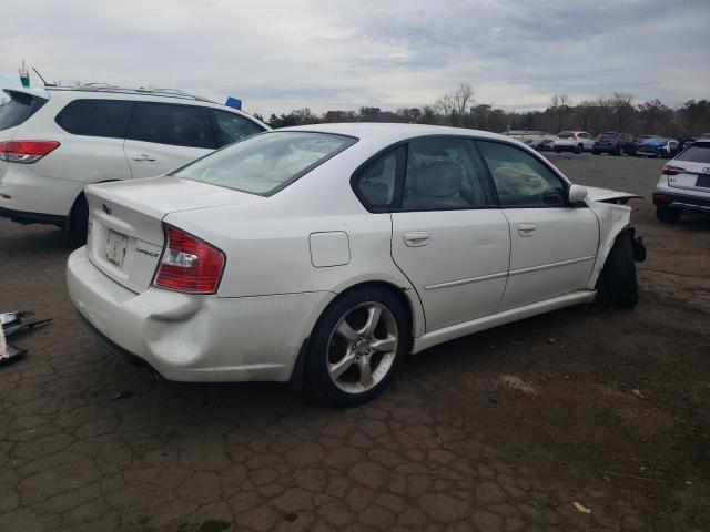 Photo 3 from auction – 2007 SUBARU LEGACY 2.5 with VIN 4S3BL626177203291