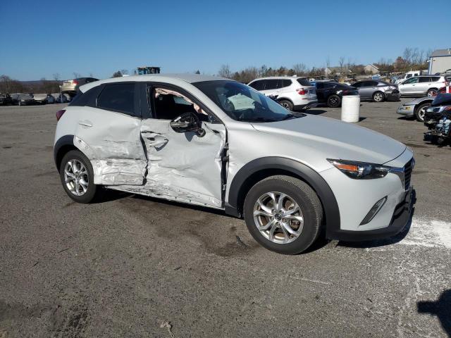Photo 4 from auction – 2016 MAZDA CX-3 TOURI with VIN JM1DKFC76G0131354