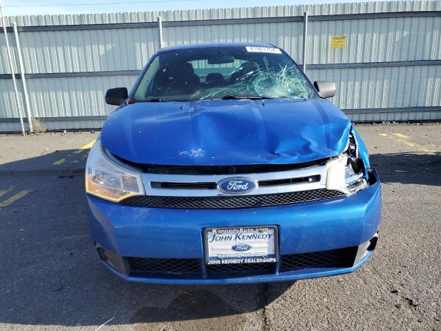صورة رقم 5 من المزاد - 2011 FORD FOCUS SE مع VIN 1FAHP3FN0BW173364