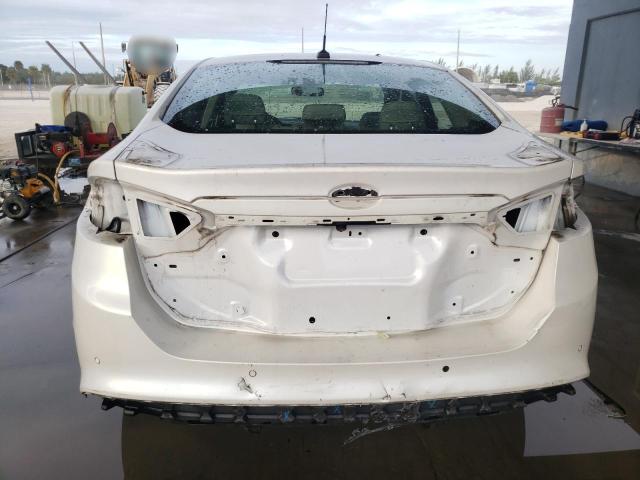 Photo 6 from auction – 2017 FORD FUSION TIT with VIN 3FA6P0RU0HR402954