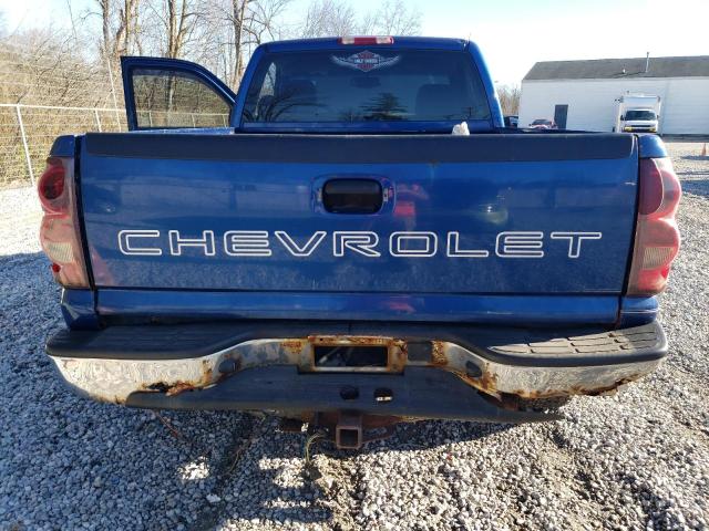 Photo 10 from auction – 2003 CHEVROLET SILVERADO with VIN 1GCEK14V93Z159739