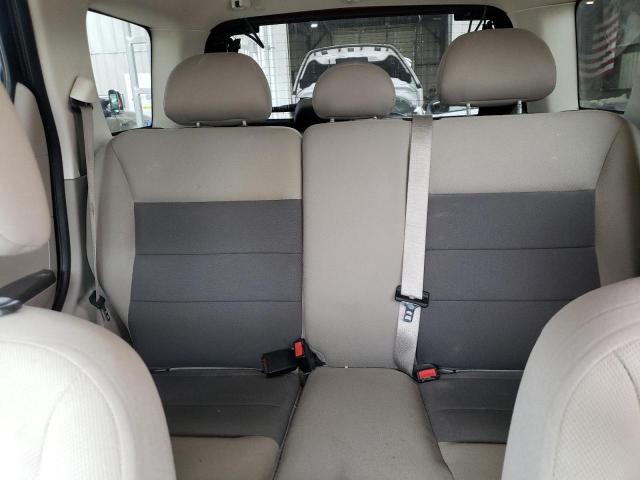 Photo 10 from auction – 2008 FORD ESCAPE XLT with VIN 1FMCU93178KC44976