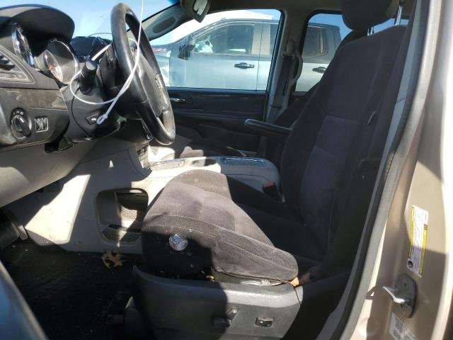 Photo 7 from auction – 2014 DODGE GRAND CARA with VIN 2C4RDGCG8ER392901