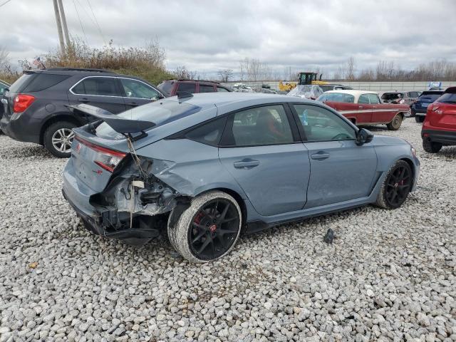 Photo 3 from auction – 2023 HONDA CIVIC TYPE with VIN JHMFL5G45PX001121