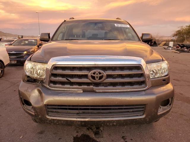 Photo 5 from auction – 2008 TOYOTA SEQUOIA SR with VIN 5TDBY64AX8S004718