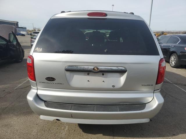Photo 6 from auction – 2007 CHRYSLER TOWN & COU with VIN 2A4GP54LX7R216573