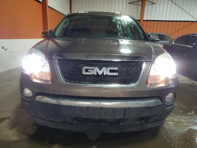 Photo 5 from auction – 2009 GMC ACADIA SLT with VIN 1GKEV33D69J140749