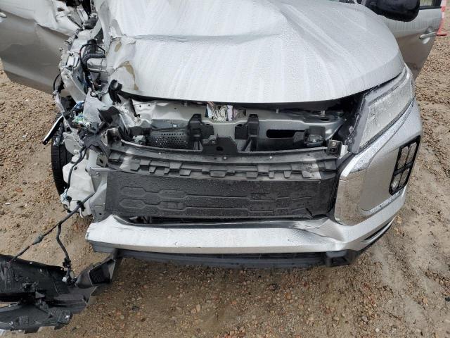 Photo 12 from auction – 2023 MITSUBISHI OUTLANDER with VIN JA4ARUAU5PU006179