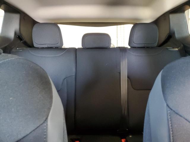 Photo 10 from auction – 2023 JEEP RENEGADE T with VIN ZACNJDC11PPP61359
