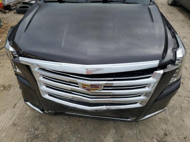 Photo 12 from auction – 2016 CADILLAC ESCALADE P with VIN 1GYS4DKJ8GR287338