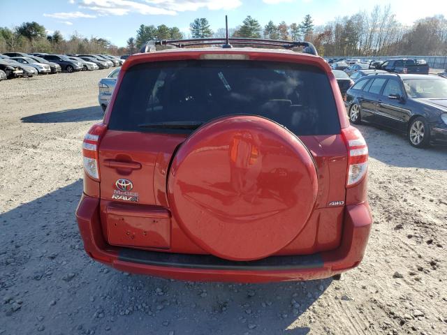 Photo 6 from auction – 2011 TOYOTA RAV4 with VIN 2T3BF4DVXBW132847