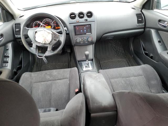 Photo 8 from auction – 2012 NISSAN ALTIMA BAS with VIN 1N4AL2AP4CN540824