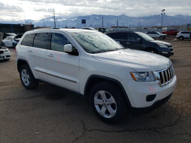 Photo 4 from auction – 2011 JEEP GRAND CHER with VIN 1J4RR4GT8BC509768