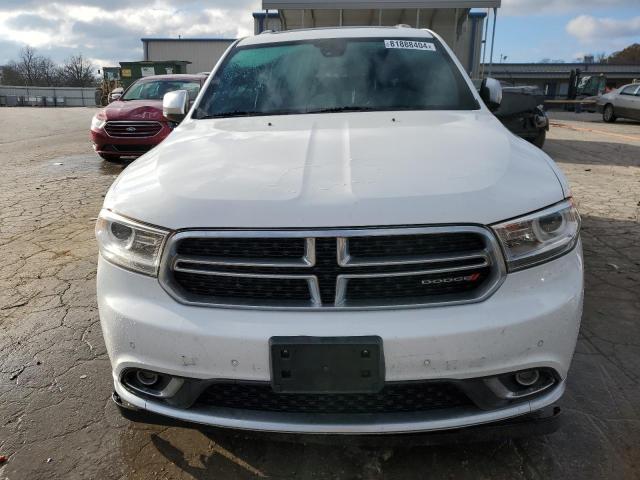 Photo 5 from auction – 2018 DODGE DURANGO CI with VIN 1C4RDJEG0JC414788