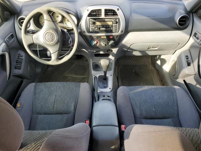 Foto 8 de la subasta – 2002 TOYOTA RAV4 con VIN JTEHH20V826029115