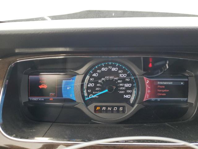 Photo 9 from auction – 2013 FORD TAURUS LIM with VIN 1FAHP2F89DG168827
