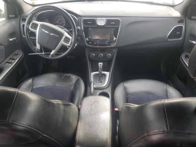 Photo 8 from auction – 2013 CHRYSLER 200 LIMITE with VIN 1C3CCBCG7DN626814