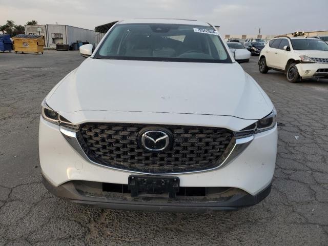 Фото 5 с аукциона – 2023 MAZDA CX-5 PREFE с VIN JM3KFBCM0P0188554
