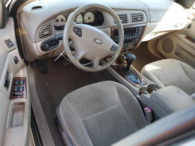 Photo 8 from auction – 2003 FORD TAURUS SEL with VIN 1FAFP56S63A174915