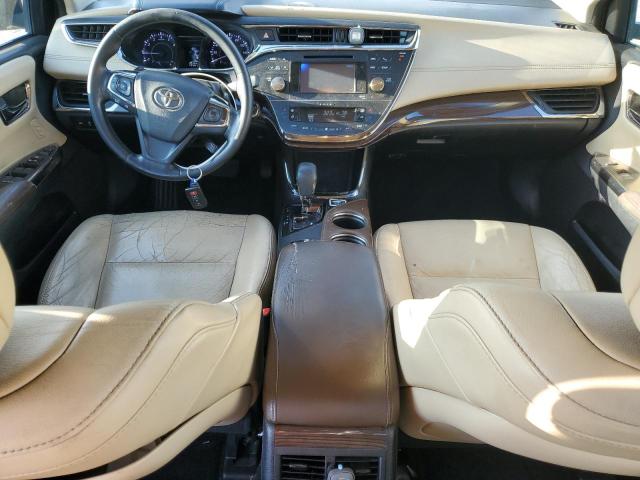 Photo 8 from auction – 2013 TOYOTA AVALON BAS with VIN 4T1BK1EB2DU018447