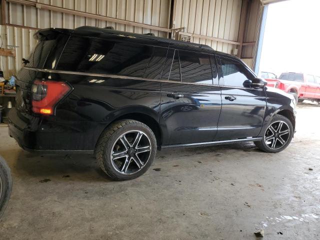 Photo 3 from auction – 2019 FORD EXPEDITION with VIN 1FMJK2AT7KEA77145