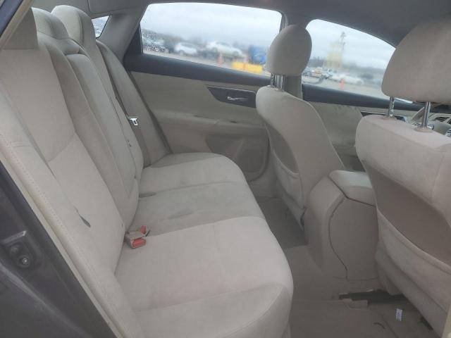 Photo 10 from auction – 2013 NISSAN ALTIMA 3.5 with VIN 1N4BL3AP3DN461785