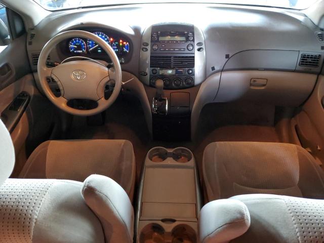 Photo 8 from auction – 2006 TOYOTA SIENNA CE with VIN 5TDZA23C56S556932
