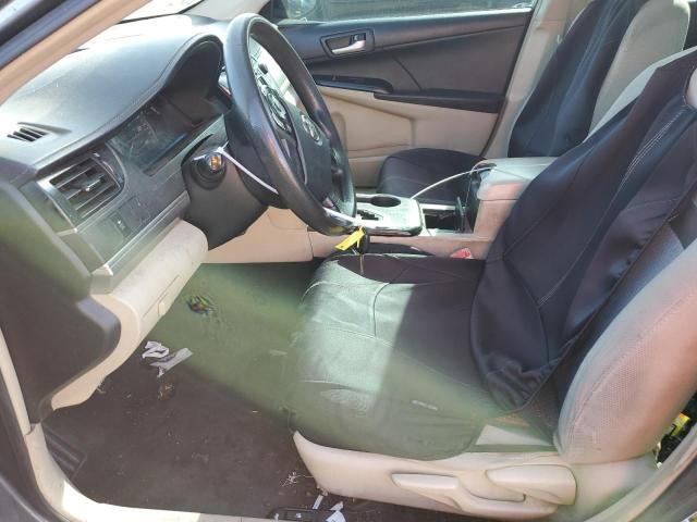 Photo 7 from auction – 2012 TOYOTA CAMRY BASE with VIN 4T4BF1FK9CR222539