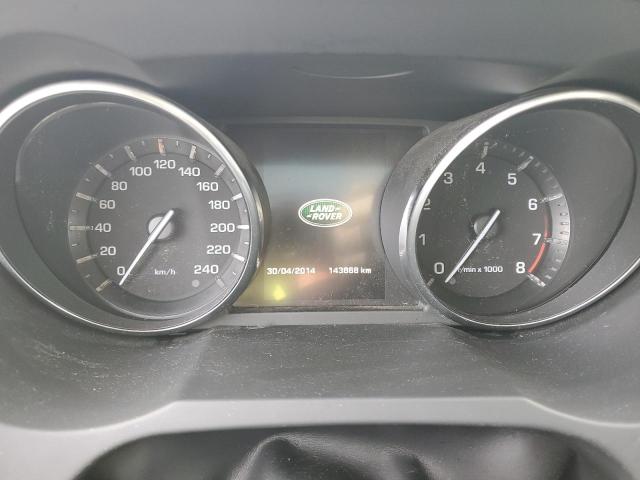 Photo 9 from auction – 2015 LAND ROVER RANGE ROVE with VIN SALVN2BG7FH016003