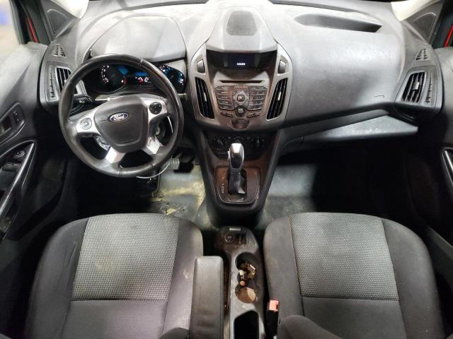 Photo 8 from auction – 2018 FORD TRANSIT CO with VIN NM0LS7E72J1347845