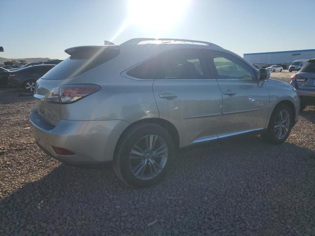 Photo 3 from auction – 2015 LEXUS RX 350 BAS with VIN 2T2BK1BA5FC325350