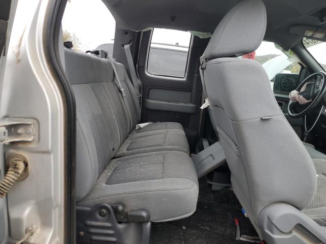 Photo 10 from auction – 2011 FORD F150 SUPER with VIN 1FTFX1ET3BFB02407