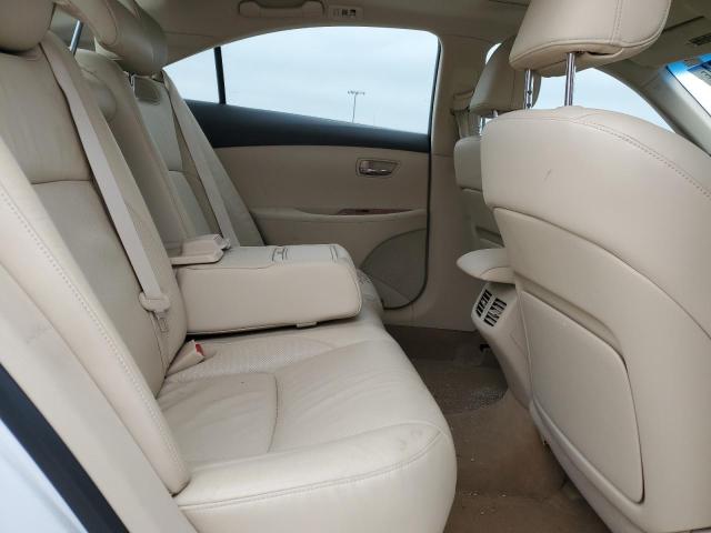 Photo 10 from auction – 2010 LEXUS ES 350 with VIN JTHBK1EGXA2387871