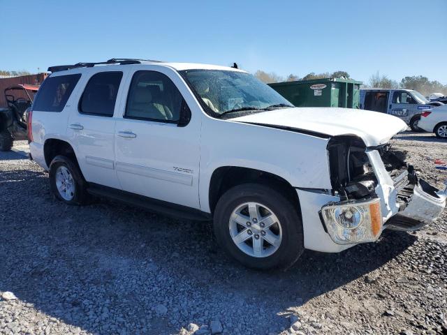Photo 4 from auction – 2014 GMC YUKON SLT with VIN 1GKS2CE01ER179914