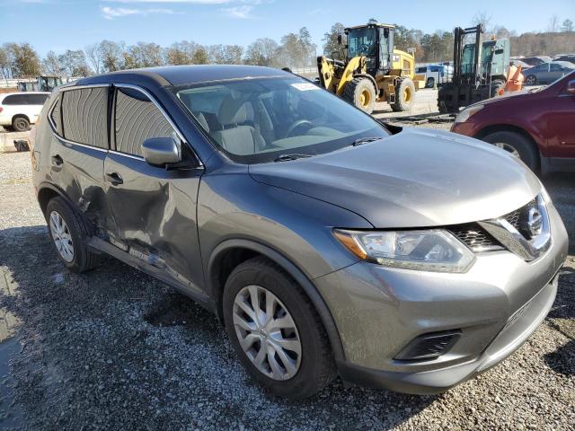 Photo 4 from auction – 2016 NISSAN ROGUE S with VIN JN8AT2MTXGW027276