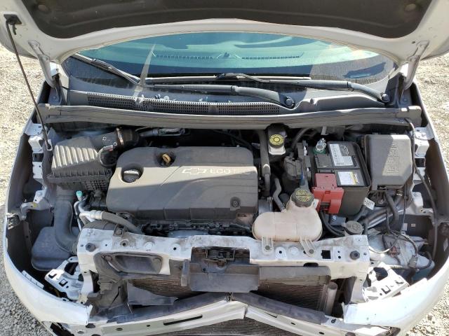 Photo 12 from auction – 2020 CHEVROLET SPARK LS with VIN KL8CB6SA8LC481028