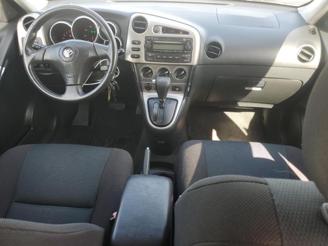 Photo 8 from auction – 2007 TOYOTA COROLLA MA with VIN 2T1KR30E87C675428