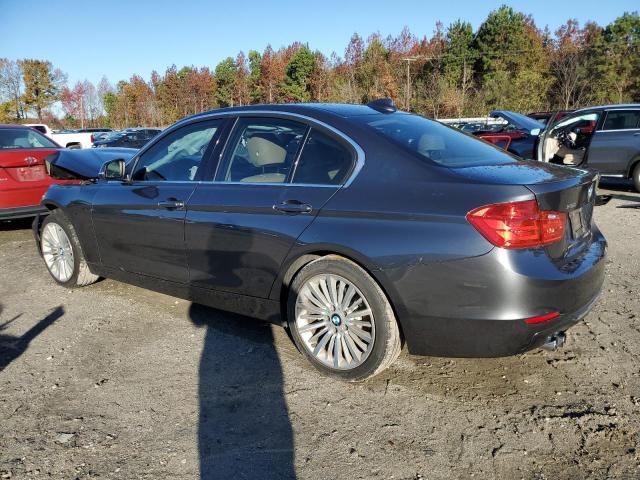 Photo 2 from auction – 2014 BMW 328 XI SUL with VIN WBA3B5C54EP542547