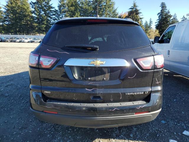 Photo 6 from auction – 2016 CHEVROLET TRAVERSE L with VIN 1GNKVHKD7GJ263932
