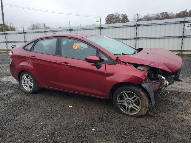 Photo 4 from auction – 2017 FORD FIESTA SE with VIN 3FADP4BJ5HM103097