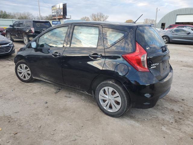 Photo 2 from auction – 2019 NISSAN VERSA NOTE with VIN 3N1CE2CPXKL353941