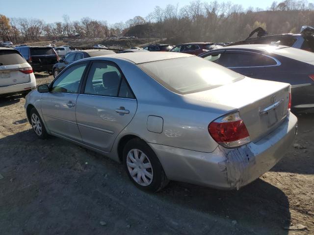 Photo 2 from auction – 2005 TOYOTA CAMRY LE with VIN 4T1BE32K35U014982