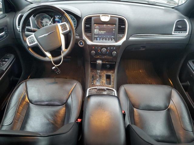 Photo 8 from auction – 2012 CHRYSLER 300C with VIN 2C3CCAKT9CH202809
