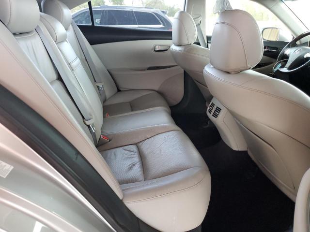 Photo 10 from auction – 2010 LEXUS ES 350 with VIN JTHBK1EGXA2408458