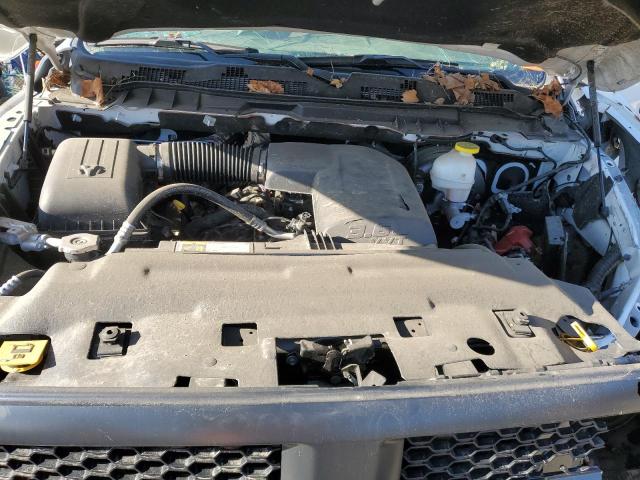 Photo 11 from auction – 2022 RAM 1500 CLASS with VIN 1C6RR6FG9NS161759