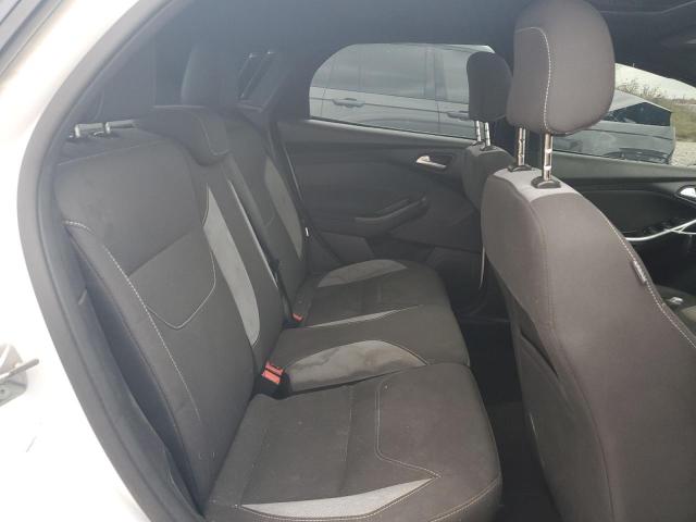 Zdjęcie 10 z aukcji – 2016 FORD FOCUS ST z VIN 1FADP3L9XGL224464