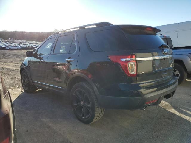 Photo 2 from auction – 2014 FORD EXPLORER X with VIN 1FM5K7D83EGA40687