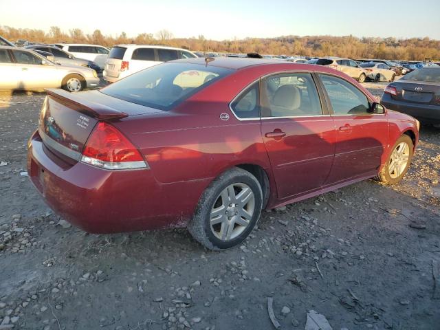Photo 3 from auction – 2009 CHEVROLET IMPALA 1LT with VIN 2G1WT57K391321109