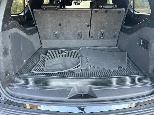 صورة رقم 14 من المزاد - 2022 CADILLAC ESCALADE E مع VIN 1GYS4JKL7NR107098