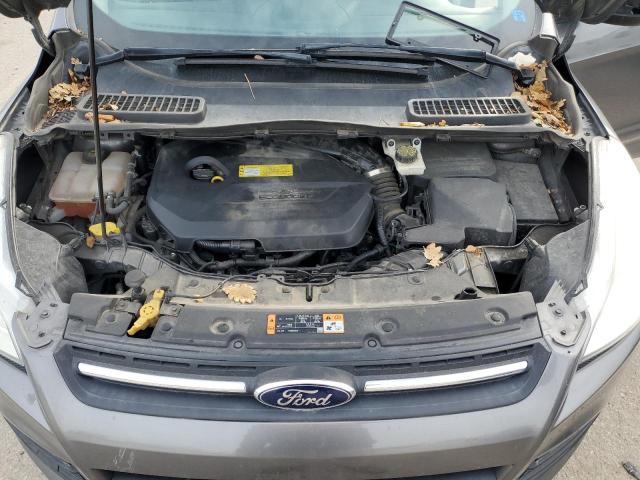 Photo 12 from auction – 2014 FORD ESCAPE SE with VIN 1FMCU9GX7EUB46559